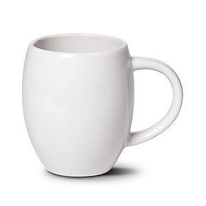 Burgess Mug - Imprinted