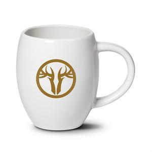 Burgess Mug - Imprinted