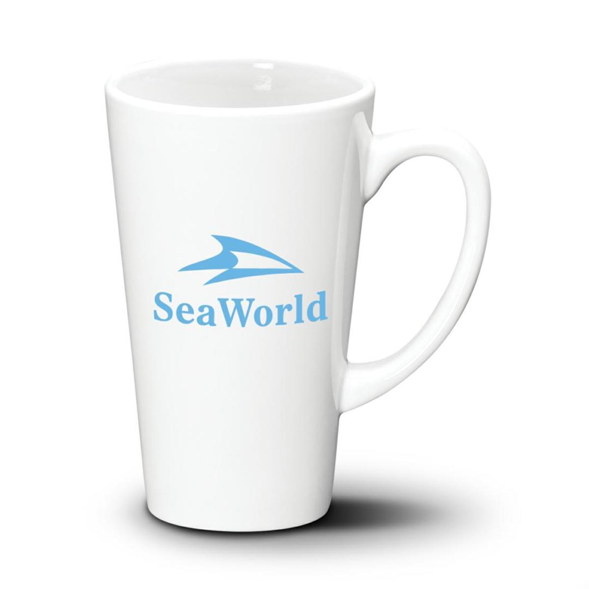 Tensley Mug - Imprinted 