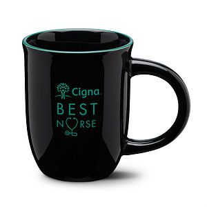 Celia Mug 14oz - Imprinted 