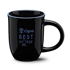 Celia Mug 14oz - Imprinted 