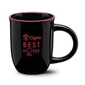 Celia Mug 14oz - Imprinted 