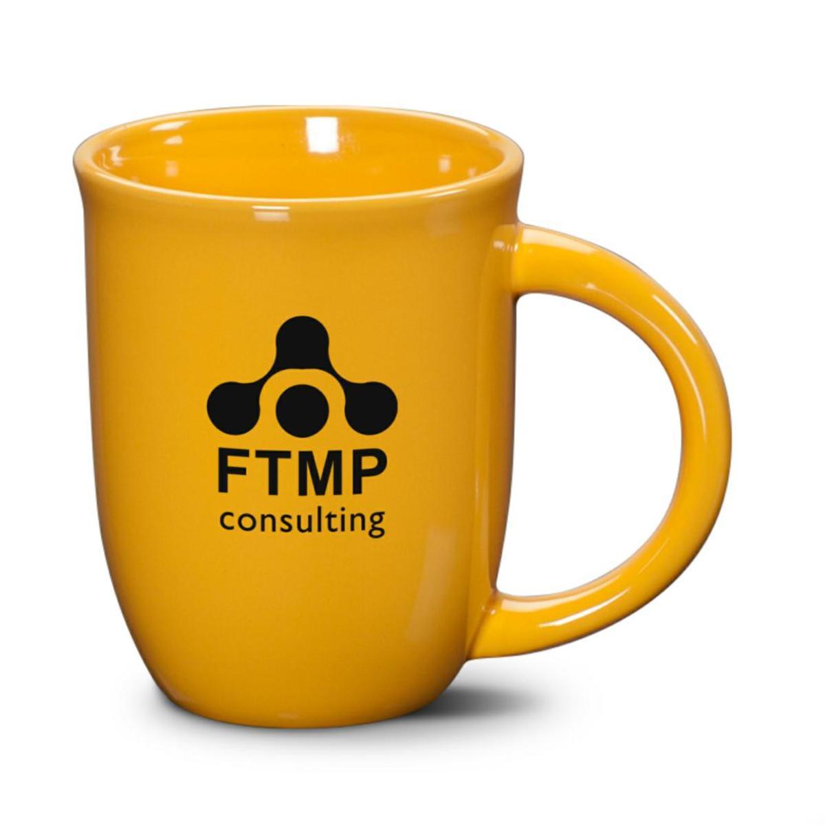 Sydney Mug - Imprinted
