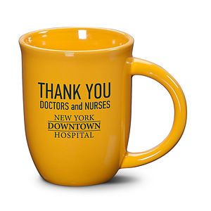 Sydney Mug - Imprinted