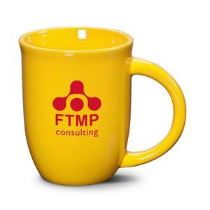 Sydney Mug - Imprinted