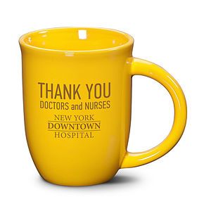 Sydney Mug - Imprinted
