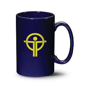 Kipling Mug - Imprinted