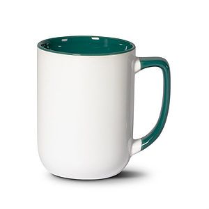 Wealden Mug - 17oz