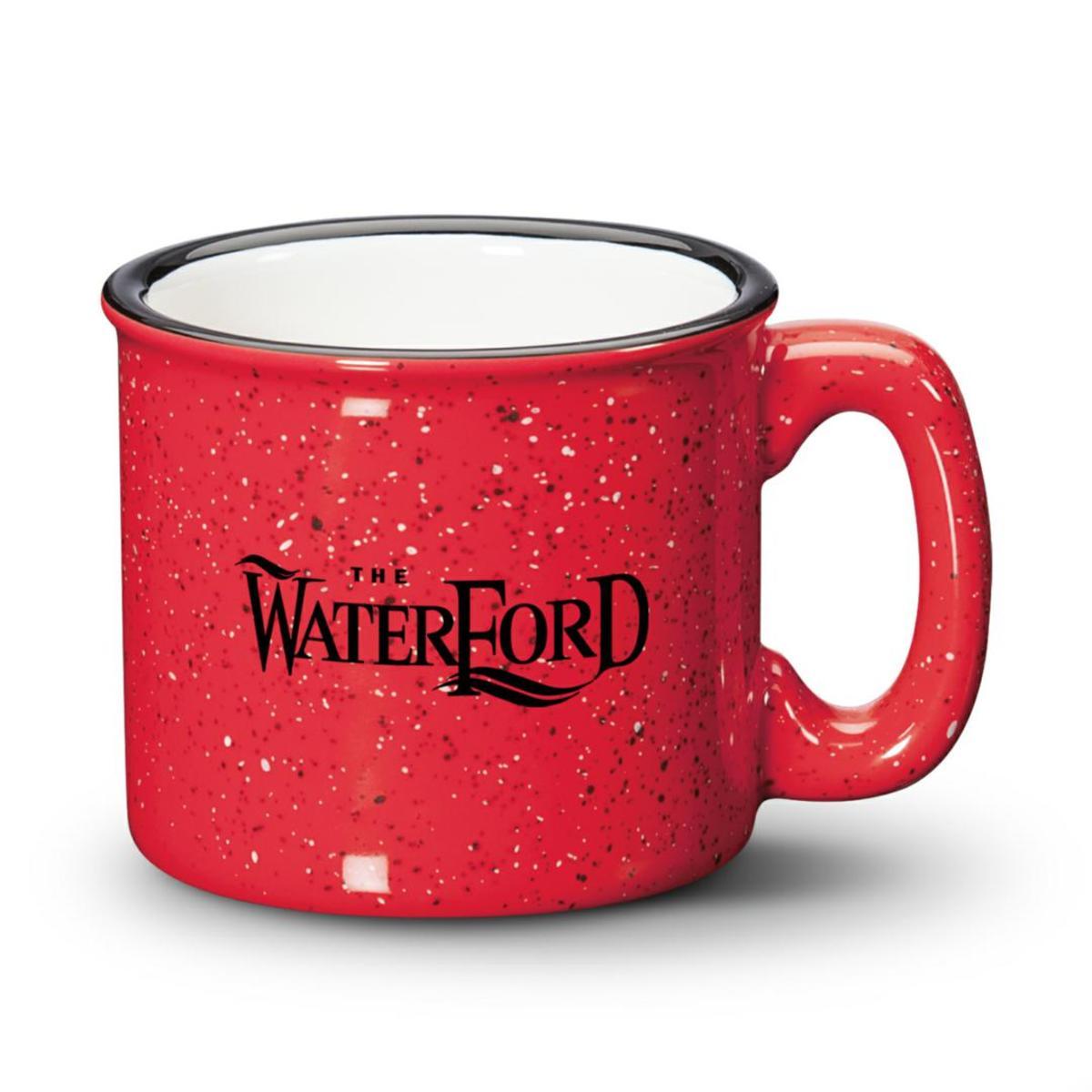 Savannah 2-Tone Mug - Imprinted