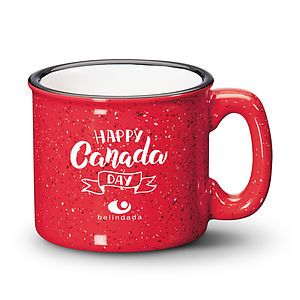 Savannah 2-Tone Mug - Imprinted