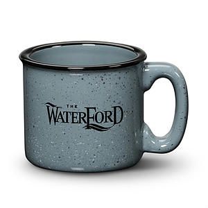 Savannah Mug - Imprinted