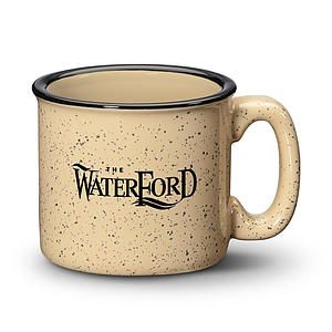 Savannah Mug - Imprinted