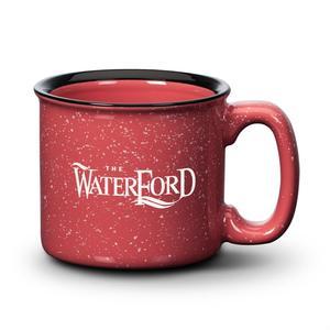 Savannah Mug - Imprinted