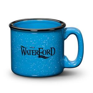 Savannah Mug - Imprinted