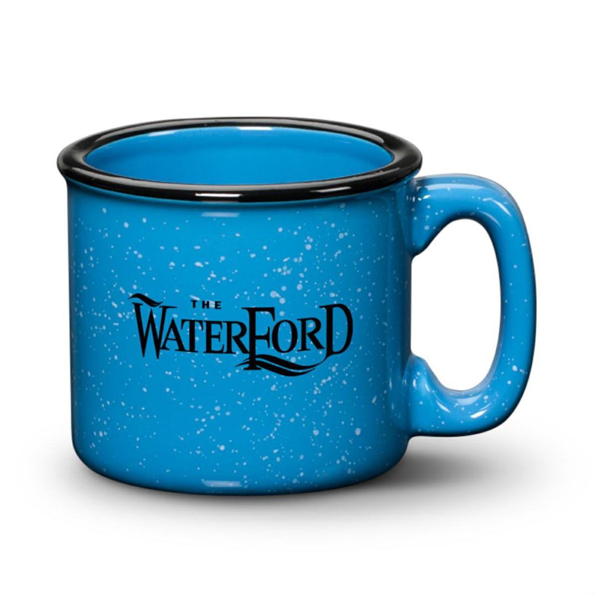 Savannah Mug - Imprinted