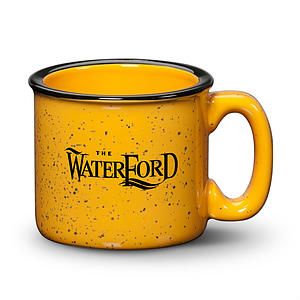 Savannah Mug - Imprinted