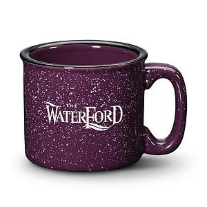 Savannah Mug - Imprinted