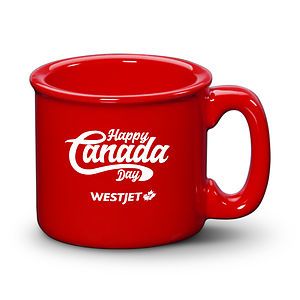 Kawartha Mug - Imprinted 