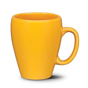 Hyacinth Mug - Imprinted