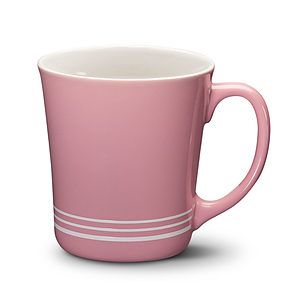 Churchill Mug - Imprinted
