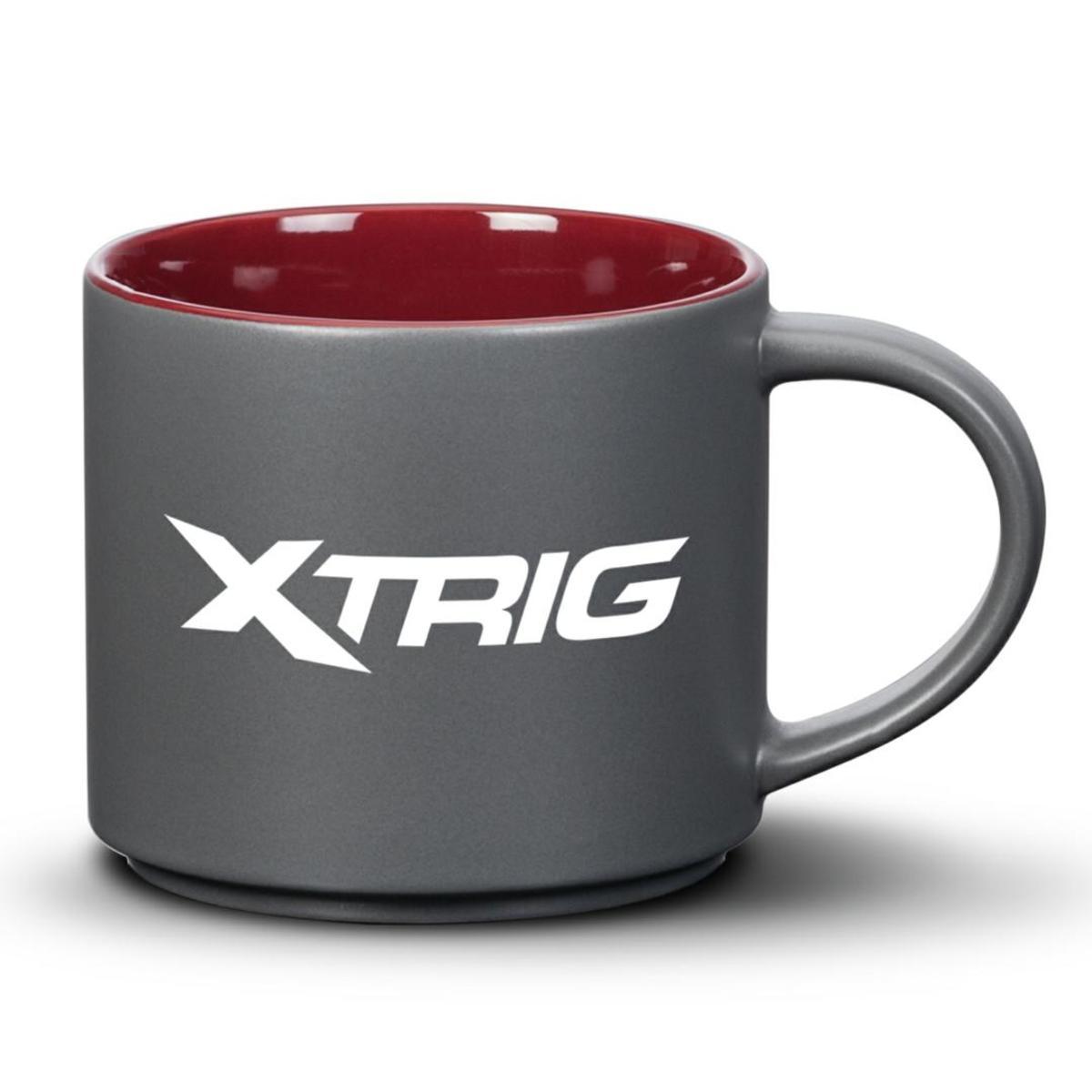 Maximus Mug - Imprinted
