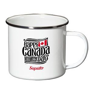 Rockland Mug - 17oz