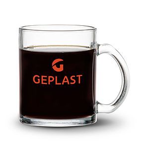 Trenton Coffee Mug - Imprinted