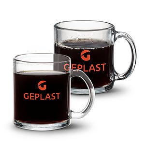 Trenton Coffee Mug - Imprinted