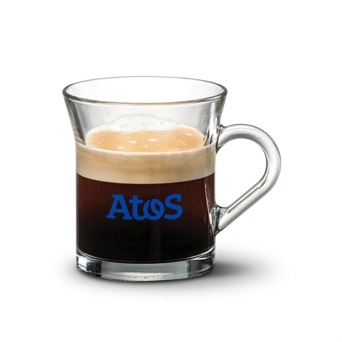 Giovanni Mug - 11oz - Imprinted