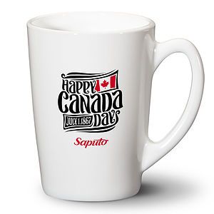 Dundas Mug 11oz - Imprinted