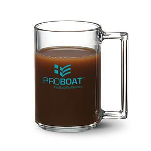 Nicole Mug - Imprinted