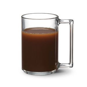 Nicole Mug - Imprinted