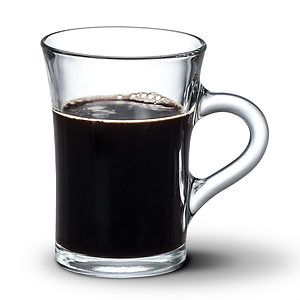 Selkirk Mug 8oz - Imprinted