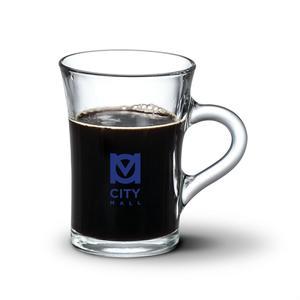 Selkirk Mug 8oz - Imprinted