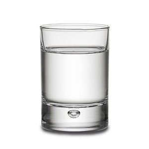 Bastia Shot Glass - Imprinted