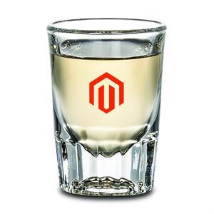 Seville Shot Glass - Imprinted