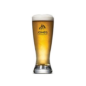 Sussex Pilsner - Imprinted
