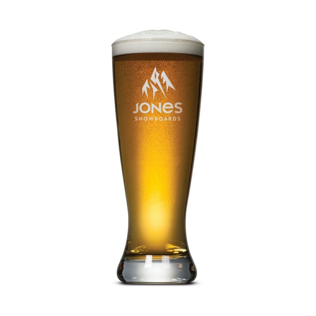 Sussex Pilsner - Imprinted