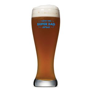 University Pilsner - Imprinted