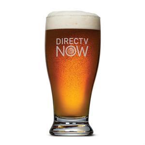 Fergus Pub Glass - Imprinted