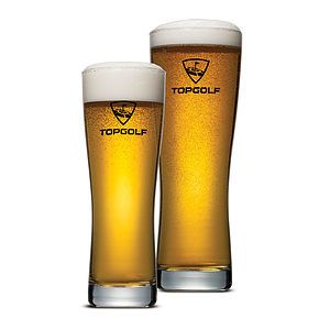 Wilburton Pilsner - Imprinted 