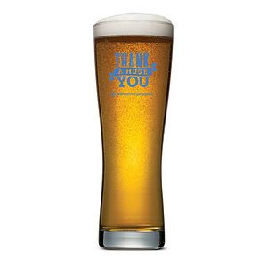 Wilburton Pilsner - Imprinted 