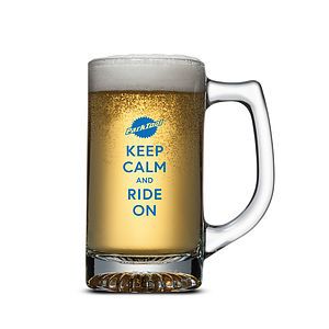 Stafford Beer Stein - Imprinted 