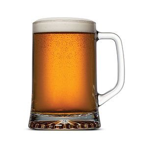 Hampshire Stein - Imprinted 