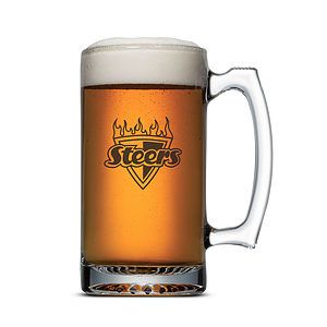 Columbus Beer Stein - Imprinted