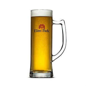 Baumann Beer Stein - Imprinted 