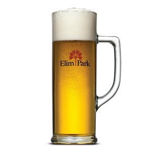 Baumann Beer Stein - Imprinted 