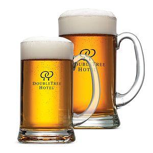 Glasgow Super Stein - Imprinted 