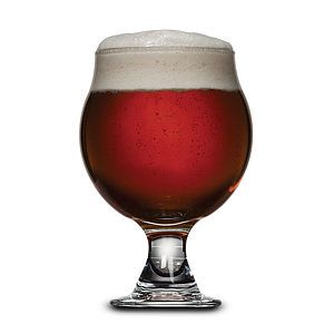 Belgian Beer Taster - Imprinted