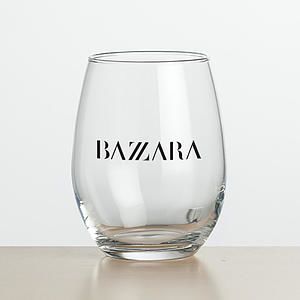 Stanford Stemless Wine - Imprinted